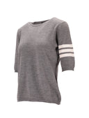 La Rose La Rose 3/4 Merino Wool Knitwear