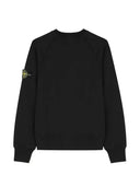 Stone Island Raglan Sleeve Sweatshirt