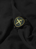 Stone Island Raglan Sleeve Sweatshirt