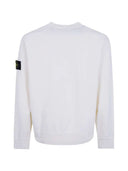 Stone Island Raglan Sleeve Sweatshirt
