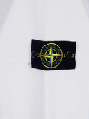 Stone Island Raglan Sleeve Sweatshirt