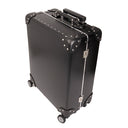 Globe Trotter Suitcases