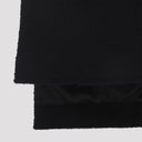 Lanvin Asymmetric Straight Fit Skirt