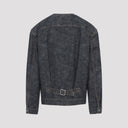 Lanvin Collarless Jacket