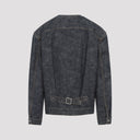 Lanvin Collarless Jacket