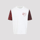 Lanvin Cotton T Shirt