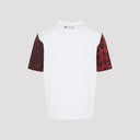 Lanvin Cotton T Shirt