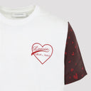 Lanvin Cotton T Shirt
