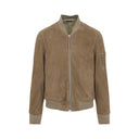 Tom Ford Leather Jacket