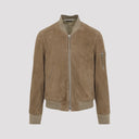 Tom Ford Leather Jacket