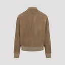 Tom Ford Leather Jacket