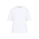 Peserico Cotton T Shirt