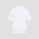 Peserico Cotton T Shirt