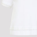 Peserico Cotton T Shirt