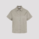Peserico Cotton Shirt