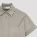 Peserico Cotton Shirt
