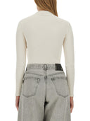 Koszulka kenzo z logo