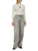 Koszulka kenzo z logo