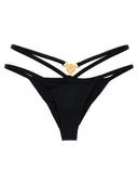 Versace 'Medusa '95' Bikini Briefs