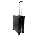Globe Trotter Suitcases