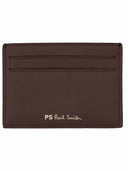 PS par Paul Smith Leather Carte Solder