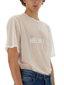 Helmut Lang T-shirt avec logo