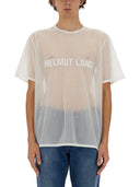 Helmut Lang T-shirt avec logo
