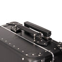 Globe Trotter Suitcases