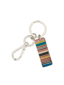 Titular de la clave Paul Smith con logotipo