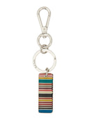 Titular de la clave Paul Smith con logotipo