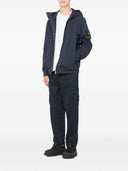 Spodnie z kieszeniami Stone Island Cargo