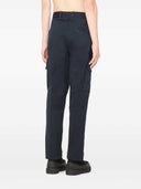 Spodnie z kieszeniami Stone Island Cargo