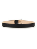 Cinturón de Paul Smith con logotipo