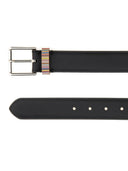 Cinturón de Paul Smith con logotipo