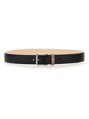 Cinturón de Paul Smith con logotipo