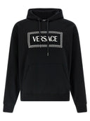 Versace '90s Vintage Logo' Hoodie