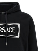 Versace '90s Vintage Logo' Hoodie