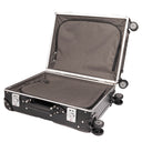 Globe Trotter Suitcases