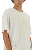 Helmut Lang T-shirt avec imprimé