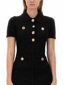 Mini-robe autoportrait