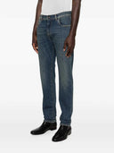 Dolce & Gabbana Jean multi-poches