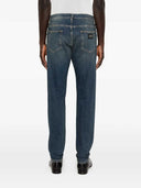 Dolce & Gabbana Jean multi-poches