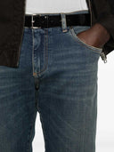 Dolce & Gabbana Jean multi-poches