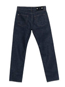 Stone Island Straight Fit Jeans