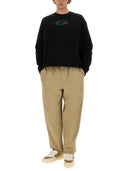 Gucci Jersey Sweatshirt