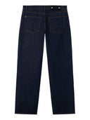 Stone Island - Jean coupe ample