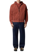 Stone Island - Jean coupe ample