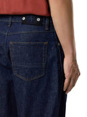 Stone Island - Jean coupe ample