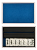 Set di domino 'barocco' di versace home