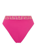 Versace Bas de bikini Greca Medusa